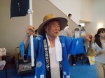 アイスキャンディ